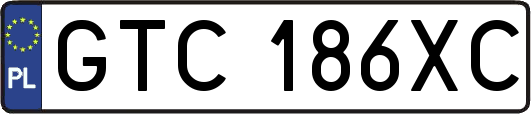 GTC186XC