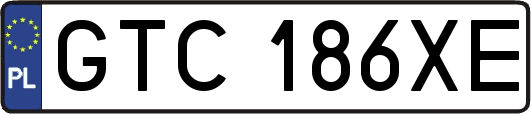 GTC186XE