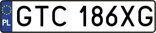 GTC186XG