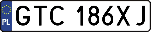 GTC186XJ