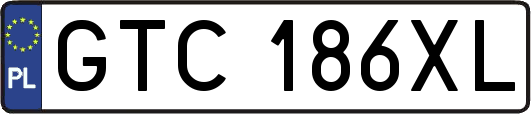 GTC186XL