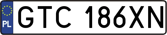 GTC186XN