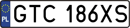 GTC186XS