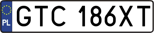 GTC186XT