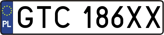 GTC186XX