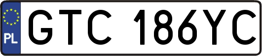 GTC186YC