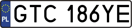 GTC186YE
