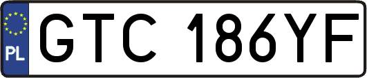 GTC186YF