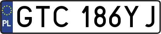GTC186YJ