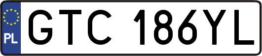 GTC186YL