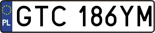 GTC186YM