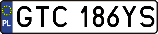 GTC186YS