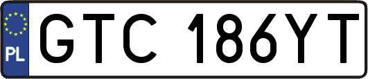 GTC186YT