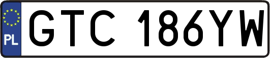 GTC186YW