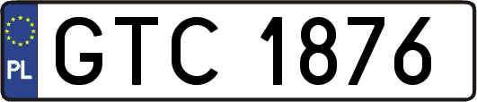 GTC1876