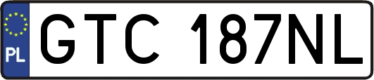 GTC187NL