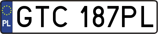 GTC187PL
