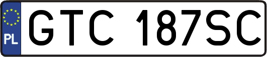 GTC187SC