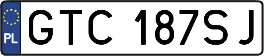 GTC187SJ