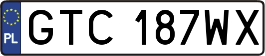 GTC187WX