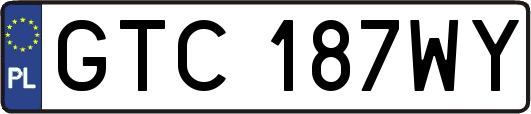 GTC187WY