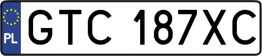 GTC187XC