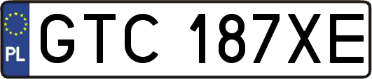 GTC187XE