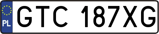 GTC187XG