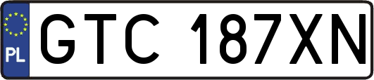 GTC187XN