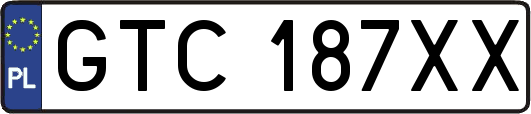 GTC187XX