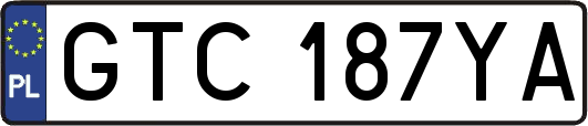 GTC187YA