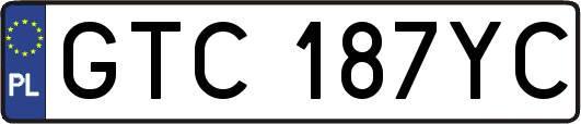 GTC187YC