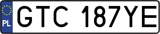 GTC187YE