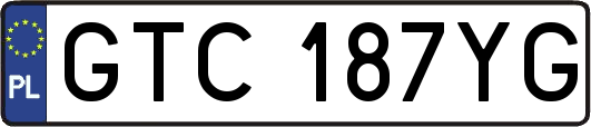 GTC187YG