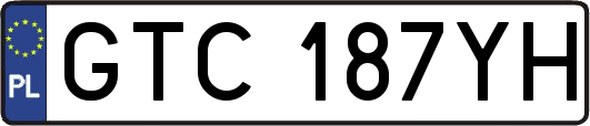 GTC187YH