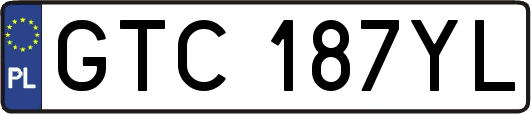 GTC187YL