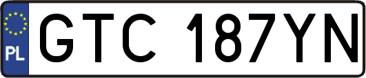 GTC187YN