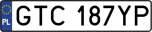 GTC187YP