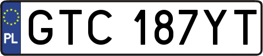 GTC187YT