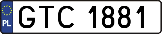 GTC1881