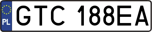 GTC188EA