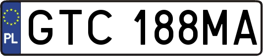 GTC188MA