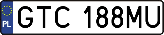 GTC188MU