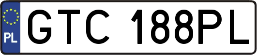 GTC188PL