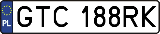 GTC188RK