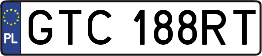 GTC188RT