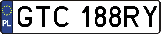 GTC188RY