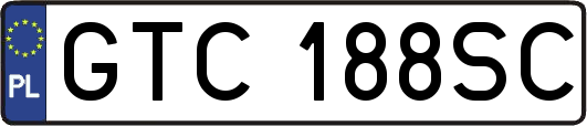 GTC188SC