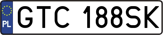 GTC188SK