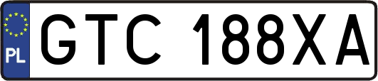 GTC188XA